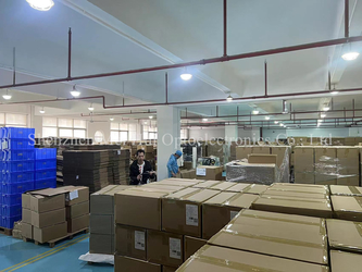 Shenzhen Mei Hui Optoelectronics Co., Ltd خط تولید تولید کننده