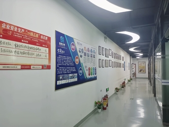 Shenzhen Mei Hui Optoelectronics Co., Ltd خط تولید تولید کننده