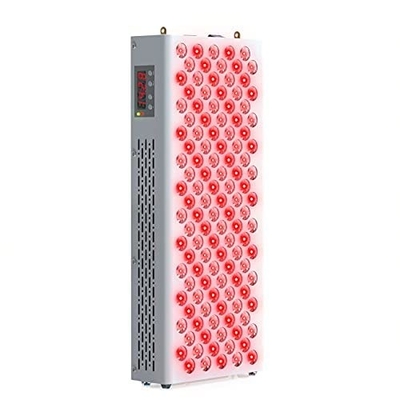 خرید دستگاه نور درمانی ال ای دی 600 وات PDT دستگاه درمان نور مادون قرمز قرمز 660 نانومتری 850 نانومتری ساخت آنلاین