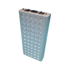 خرید قابل حمل 300w با نور قرمز درمانی سفید خاکستری سطح پایین لیزر ضد پیری ساخت آنلاین