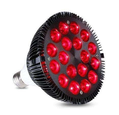 خرید نور دستگاه درمانی LED قرمز با تابش بالا نزدیک مادون قرمز 54W 660nm 850nm ساخت آنلاین