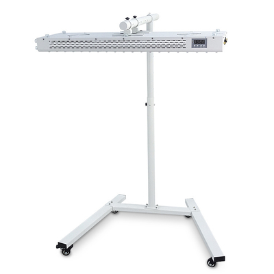 خرید دستگاه OEM 1500W LED درمان با نور قرمز دستگاه چروک کنترل هوشمند زمان بندی بالا ساخت آنلاین