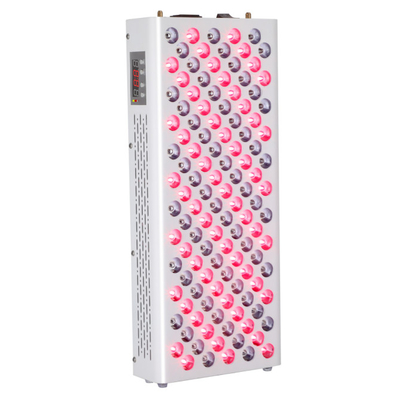 خرید دستگاه 600w 660nm / 850nm PDT درمان با نور قرمز برای حذف رنگدانه ضد پیری ساخت آنلاین
