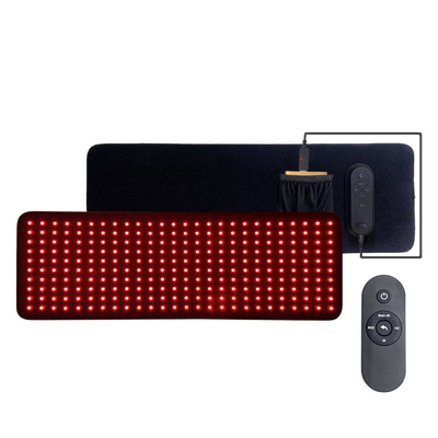 خرید Pain Relief Weight Loss 360leds Infrared Light Therapy Pad 660nm 850nm ساخت آنلاین