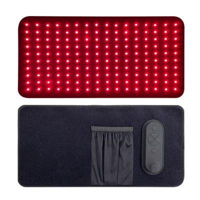 خرید دستگاه نور درمانی LED کاهش وزن قابل حمل نزدیک مادون قرمز 660 نانومتر 850 نانومتر ساخت آنلاین