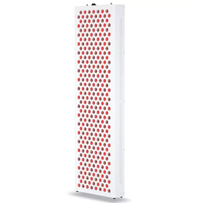 خرید مراقبت از پوست 1500 وات LED چراغ قرمز 660 نانومتر 850 نانومتر درمان نور قرمز مادون قرمز نزدیک ساخت آنلاین