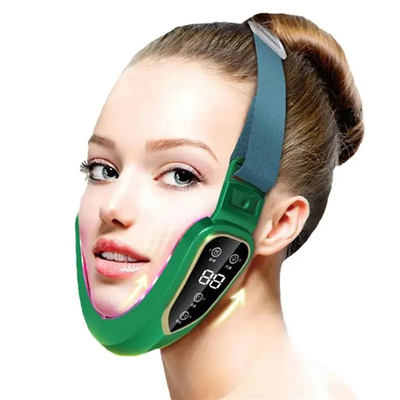خرید دستگاه لیفت صورت الکترونیکی صورت / بدن لیفتینگ صورت V Shape Line دستگاه لیفت صورت ساخت آنلاین