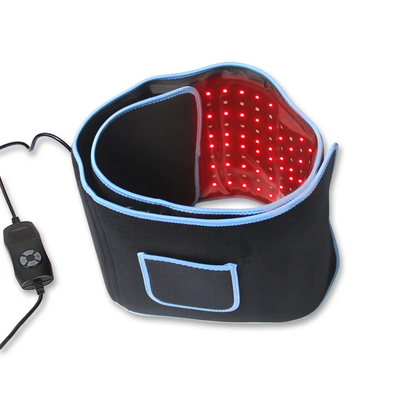 خرید دستگاه نور درمانی LED کاهش وزن قابل کنترل نزدیک مادون قرمز 660 نانومتر 850 نانومتر ساخت آنلاین