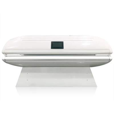 خرید PBM Red LED Light Therapy Bed Machine Photodynamic for Fatigue Treatment ساخت آنلاین