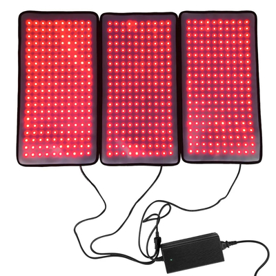 خرید دستگاه نور درمانی LED کاهش وزن چند منظوره نزدیک مادون قرمز 660 نانومتر 850 نانومتر ساخت آنلاین