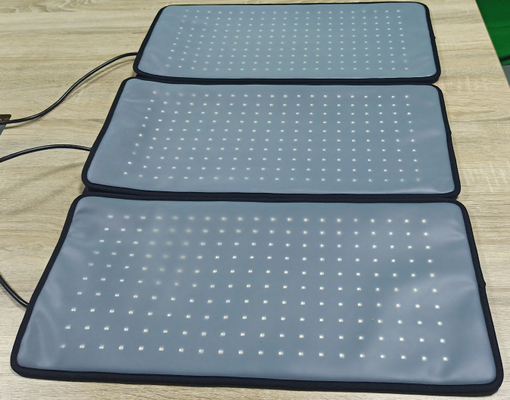خرید دستگاه نور درمانی LED مادون قرمز 660 نانومتری 850 نانومتری برای مراقبت کامل از بدن ساخت آنلاین