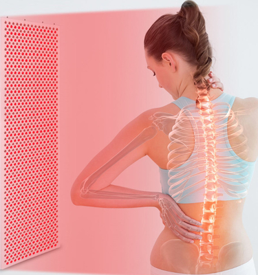 خرید Full Body 3000W Near Infrared Light Therapy Device Commercial Home Use ساخت آنلاین