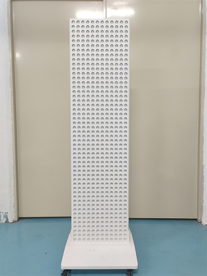 خرید دستگاه نور درمانی LED قرمز 660 نانومتری NIR 850 نانومتری PDT سفارشی پانل درمان نور قرمز 3000 واتی ساخت آنلاین
