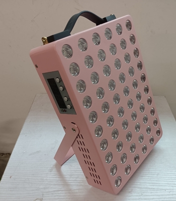 خرید 300W 660nm 850nm پانل چراغ LED قرمز برای تسکین درد و خواب بهتر ساخت آنلاین