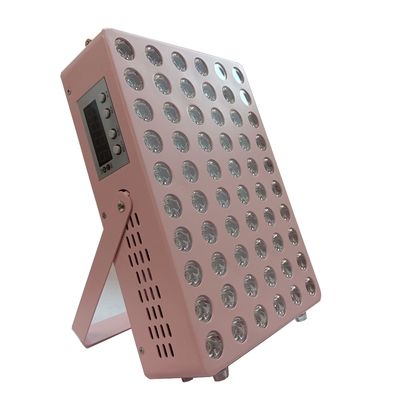 خرید درمان بعد از عمل جراحی 300W 660nm 850nm دستگاه چراغ قرمز LED برای تسکین درد خواب بهتر ساخت آنلاین