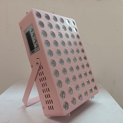 خرید بهبود عضلات پیشرفته 300W 660nm 850nm دستگاه چراغ قرمز LED برای تسکین درد خواب بهتر ساخت آنلاین