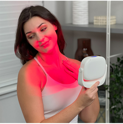خرید پنل درمان نور قرمز LED Photon 60W برای استفاده تجاری / خانگی ساخت آنلاین