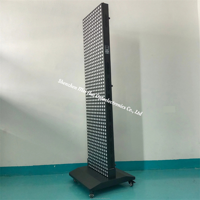 خرید مراقبت از پوست 3000w پانل درمان نور قرمز مراقبت از کل بدن قرمز 660nm NIR 850nm ساخت آنلاین