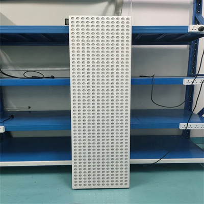 خرید مراقبت کامل از بدن 660nm 850nm دستگاه درمان نور LED 3000w پانل درمان نور قرمز ساخت آنلاین