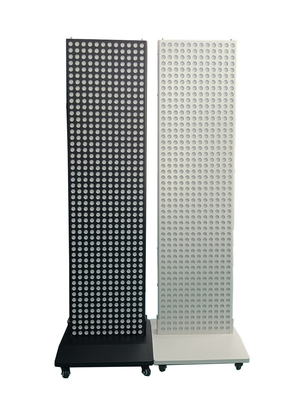 خرید 660nm 850nm دستگاه درمان نور قرمز NIR LED 3000w درمان نور قرمز برای مراقبت از پوست ساخت آنلاین