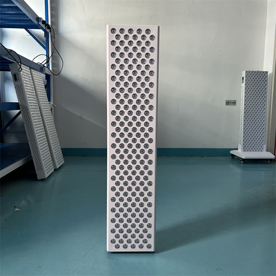 خرید 1000w Near Infrared LED Light Therapy Panel 660nm 850nm رفع خستگی بهبود استخوان ساخت آنلاین