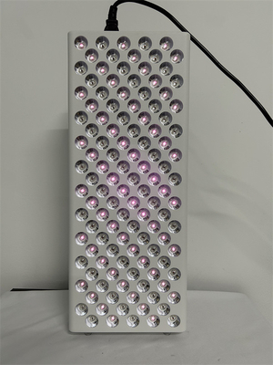 خرید 600w مراقبت از بدن دستگاه درمان نور قرمز درمان خستگی 660nm 850nm 610nm 830nm سفارشی سازی طیف ساخت آنلاین