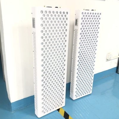 خرید دستگاه درمان نور قرمز با طول موج LED 660 850 ساخت آنلاین