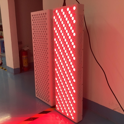 خرید دستگاه های حرفه ای درمان نور قرمز طول موج LED 660nm 850nm ساخت آنلاین