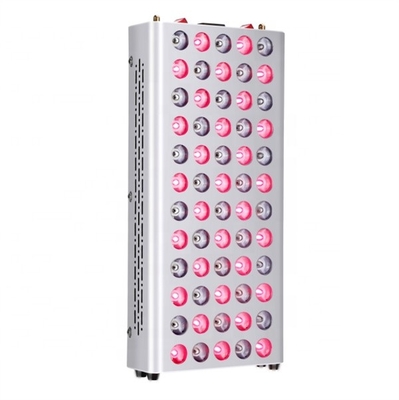 خرید دستگاه لیزر درمانی دستی 60PCS LED 300W لیزر درمانی سطح پایین ساخت آنلاین