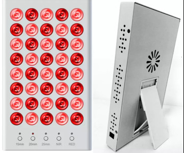 خرید زخم التیام 200w 660nm دستگاه های نور قرمز درمانی غیر تهاجمی ساخت آنلاین