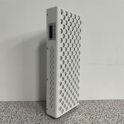 خرید 600w مراقبت از بدن دستگاه درمان نور قرمز طیف سفارشی برای پوست بی نقص ساخت آنلاین