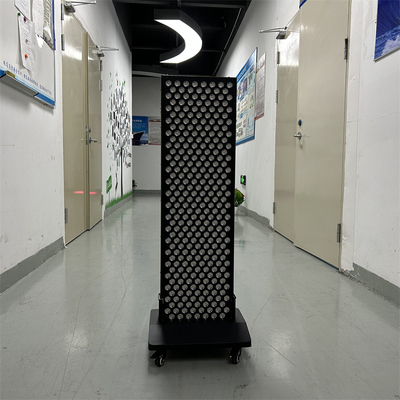 خرید دستگاه درمان با نور قرمز 1500 وات 480nm 630nm 660nm 810nm 830nm 850nm 1060nm ساخت آنلاین