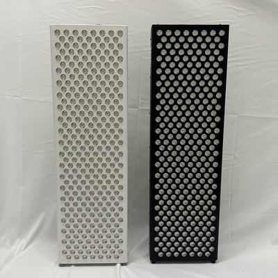 خرید 1500W 680 Nm پانل درمان نور قرمز 850 Nm دستگاه درمان نور ساخت آنلاین