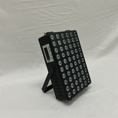 خرید 300w مراقبت از بدن چراغ درمان نور قرمز 630nm 660nm 810nm 850nm سفارشی سازی طیف ساخت آنلاین