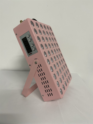 خرید فروش داغ دو تراشه 660nm 850nm دستگاه درمان نور قرمز LED مادون قرمز 300W ساخت آنلاین