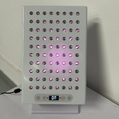 خرید 400w 660nm 850nm طیف سفارشی قرمز NIR تجهیزات درمانی نور LED با تراشه های دوگانه ساخت آنلاین