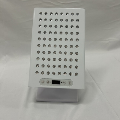 خرید تجهیزات حرفه ای 400w 660nm 850nm NIR LED Light Therapy برای حذف رنگدانه ساخت آنلاین