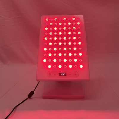 خرید 400W Red LED Light Therapy Panel for Skin Rejuvenation and Pain Relief ساخت آنلاین