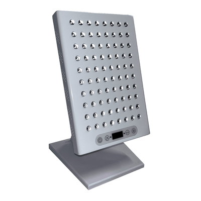 خرید مینی خانه پانل نور مادون قرمز قرمز LED 400W براکت برای تسکین درد سفارشی ساخت آنلاین