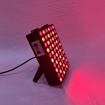 خرید مراقبت از پوست صورت پانل درمان نور قرمز 300W دستگاه درمان قابل حمل LED ساخت آنلاین