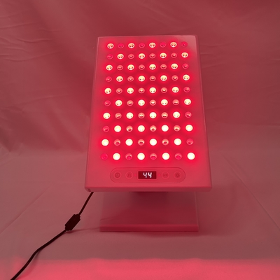 خرید دستگاه روش درمانی قرمز صورت 850Nm 400W ساخت آنلاین