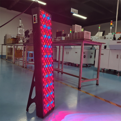 خرید از بین بردن رگ های خونی پانل های درمانی نور مادون قرمز 1000W با 7 طول موج و ایست ساخت آنلاین