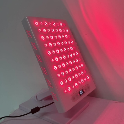 خرید 400 وات نور قرمز LED درمان 660nm 850nm درمان نور کل بدن ساخت آنلاین