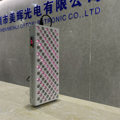 خرید پانل نور درمانی PDT LED Light Therapy Machines 600W Full Body ساخت آنلاین