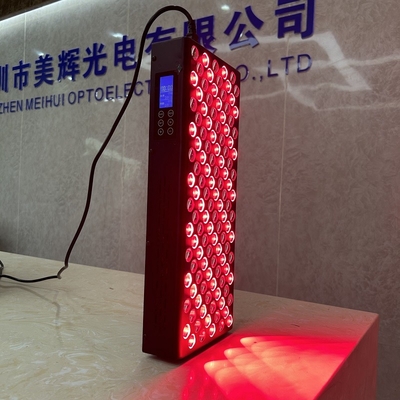 خرید لامپ PDT دستگاه های درمان نور قرمز 600w درمان نور نزدیک مادون قرمز ساخت آنلاین