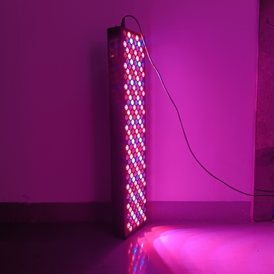 خرید 1000W پانل درمان نور قرمز 7 طیف دستگاه درمان نور قرمز ساخت آنلاین