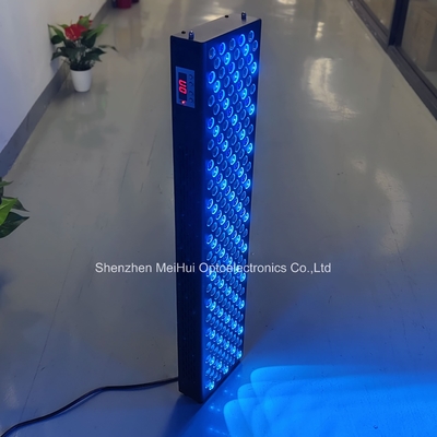 خرید پانل درمان نور قرمز با فرکانس 50Hz-60Hz ساخت آنلاین