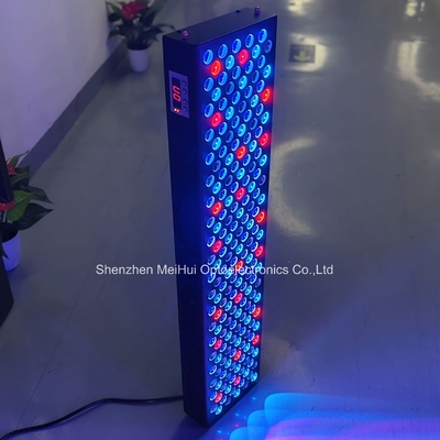 خرید دستگاه های حرفه ای درمان نور قرمز و نزدیک مادون قرمز 1000W 9 طیف رنگی ساخت آنلاین