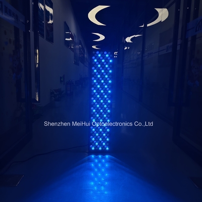 خرید 1000W Near Infrared Led Panel 9 طیف رنگی دستگاه درمان نور قرمز ساخت آنلاین