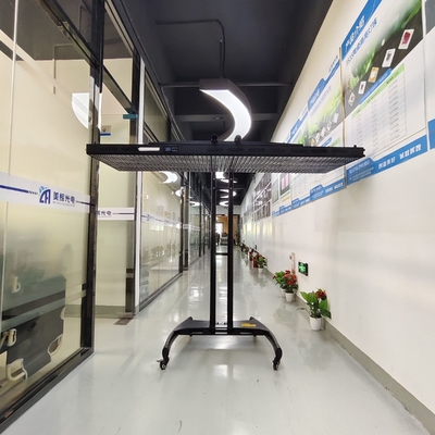 خرید دستگاه درمان نور قرمز LED 6000 وات برای درمان آکنه ساخت آنلاین